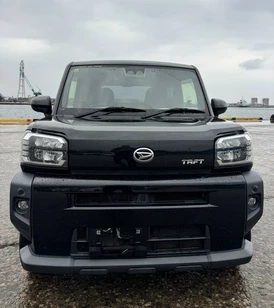 Daihatsu Taft 2020 решетка фары литье