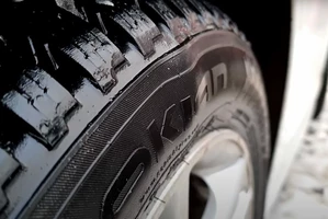 грыжа на колесе