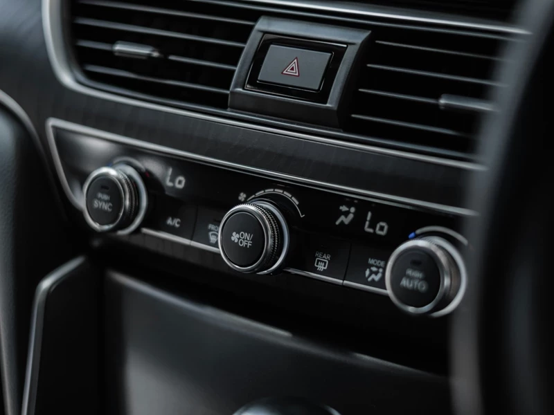 климат контроль в автомобиле, автомобильная печка