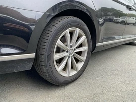 Volkswagen Passat B8 колесо литье