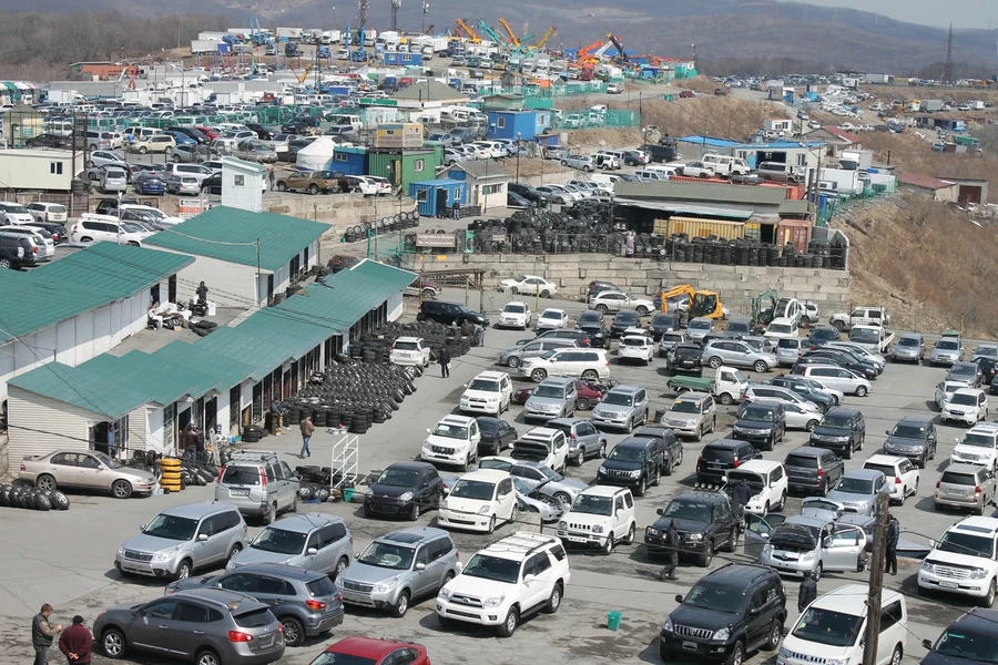авторынок зеленый угол фото