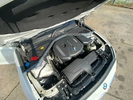 BMW 118i двигатель 2016 2017 2018 2019