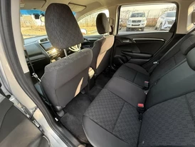 Honda Fit 2017 GK3 кузов салон