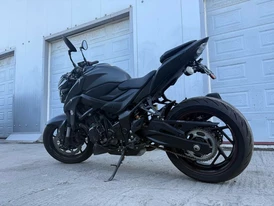 Suzuki GSX-S750