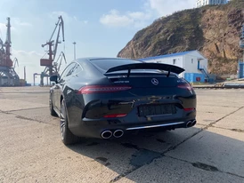 Mersedes AMG GT43