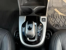 Honda Fit 2018 GP5 гибрид робот