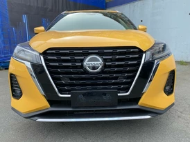 Nissan Kicks e-POWER P15 решетка фары