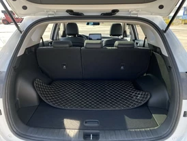 Hyundai Tucson NX4 багажник