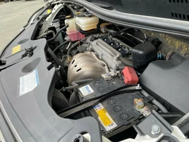 Toyota Alphard H20 2014 двигатель