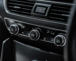 климат контроль в автомобиле, автомобильная печка