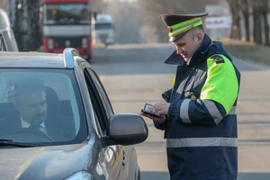 Взятка инспектору ГАИ проверка документов