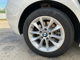 BMW 118i двигатель 2016 2017 2018 2019 литье