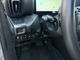 Haval Dargo 2022 серый