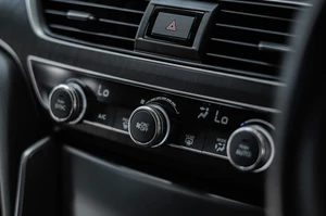 климат контроль в автомобиле, автомобильная печка