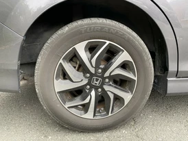 Honda Stepwgn 5 колеса литье