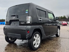 Daihatsu Taft 2020 кузов стопарь литье