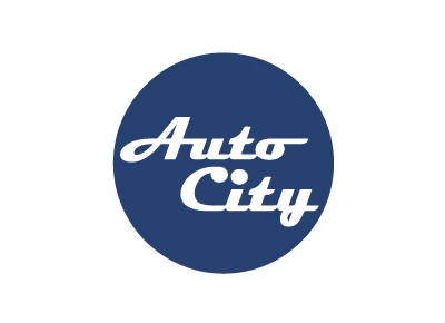 Auto City логотип