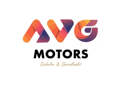 AVG motors лого