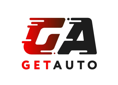 Get Auto лого