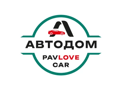 Автодом Pavlove car логотип на Зелёнка.онлайн