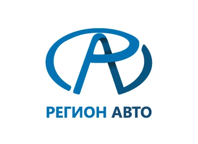 Регион авто логотип на Зелёнка.онлайн