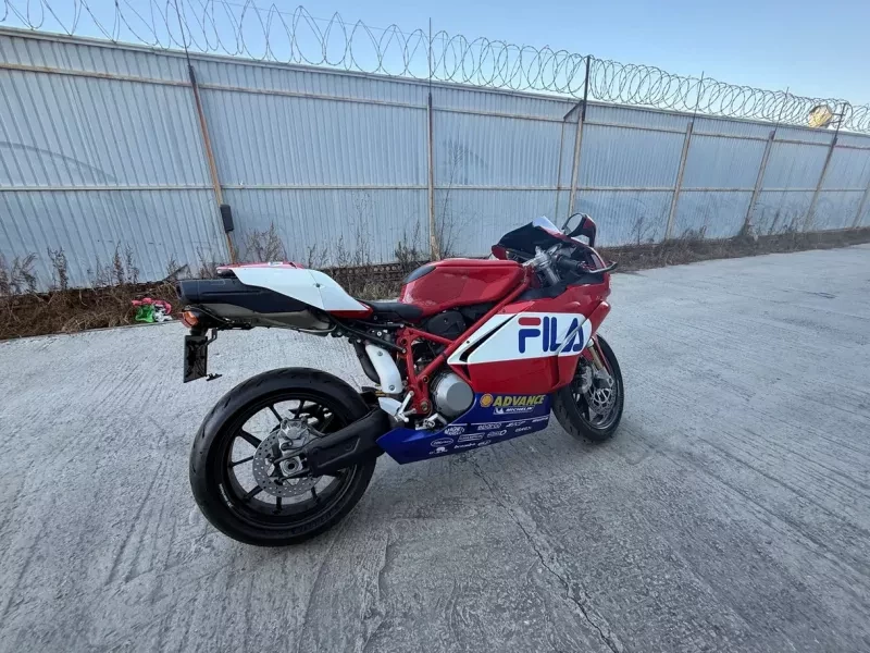 Ducati 999 купить мотоцикл