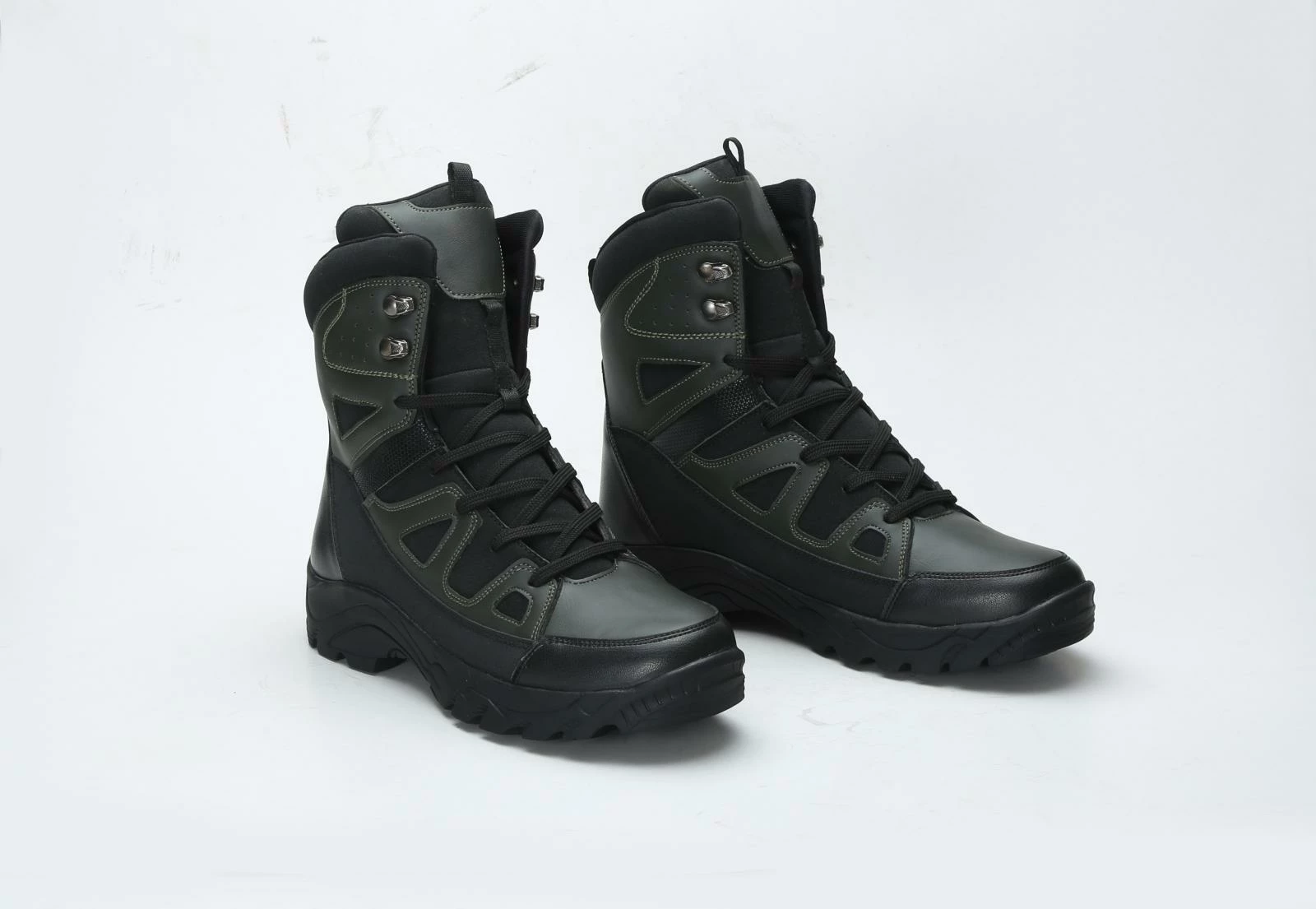 ботинки мотоциклиста