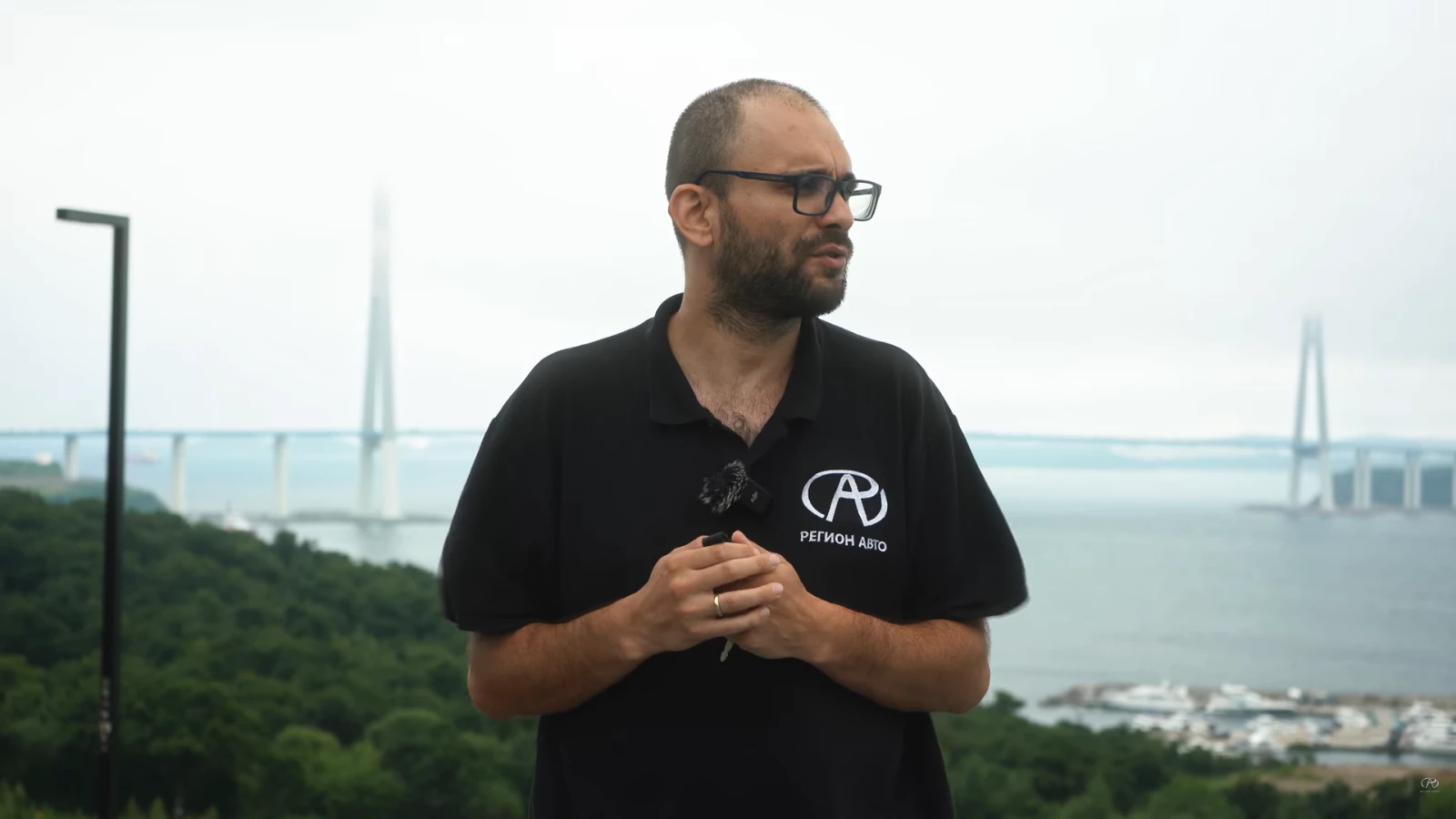 Региона Авто обзор на корейские автомобили