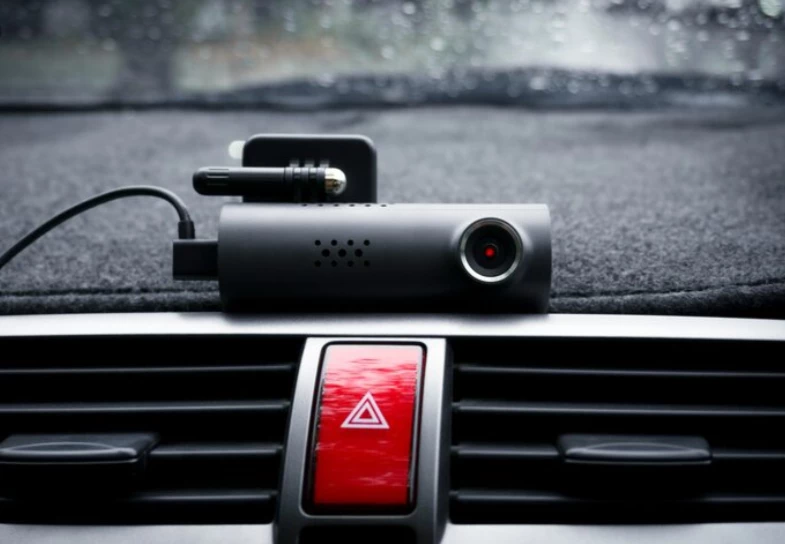 видеорегистратор сяоми