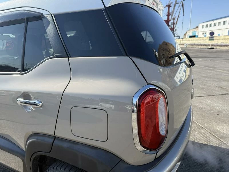 Suzuki Xbee кузов стопарь лобовое дверь