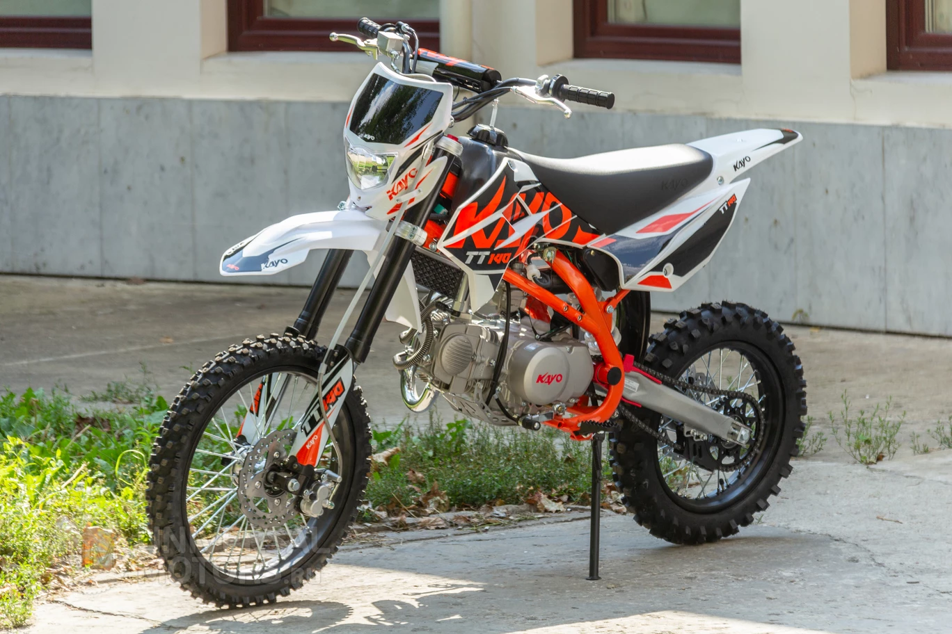 KAYO Basic TT140