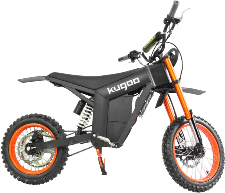 Kugoo Wish 01