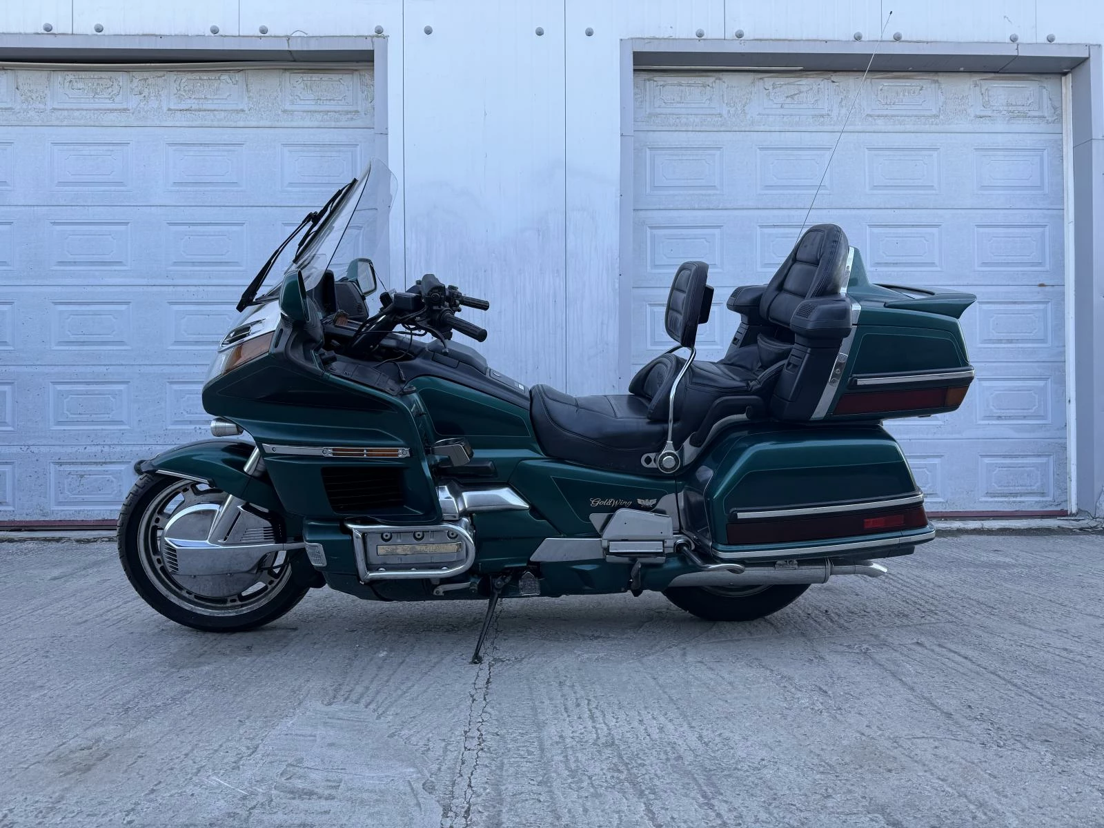 Honda GL1500 Gold Wing