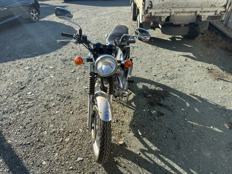 Kawasaki W800