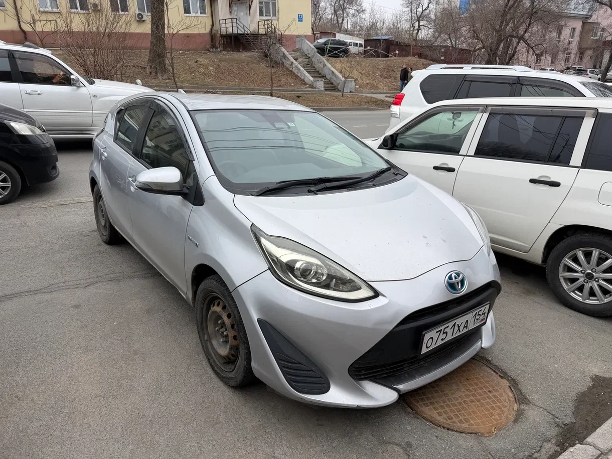 Cars7 каршеринг авто