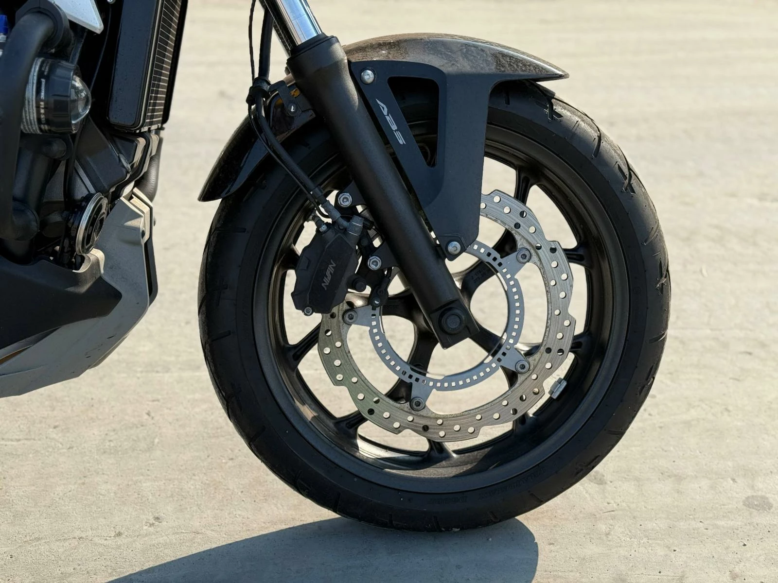NC750X 2021
