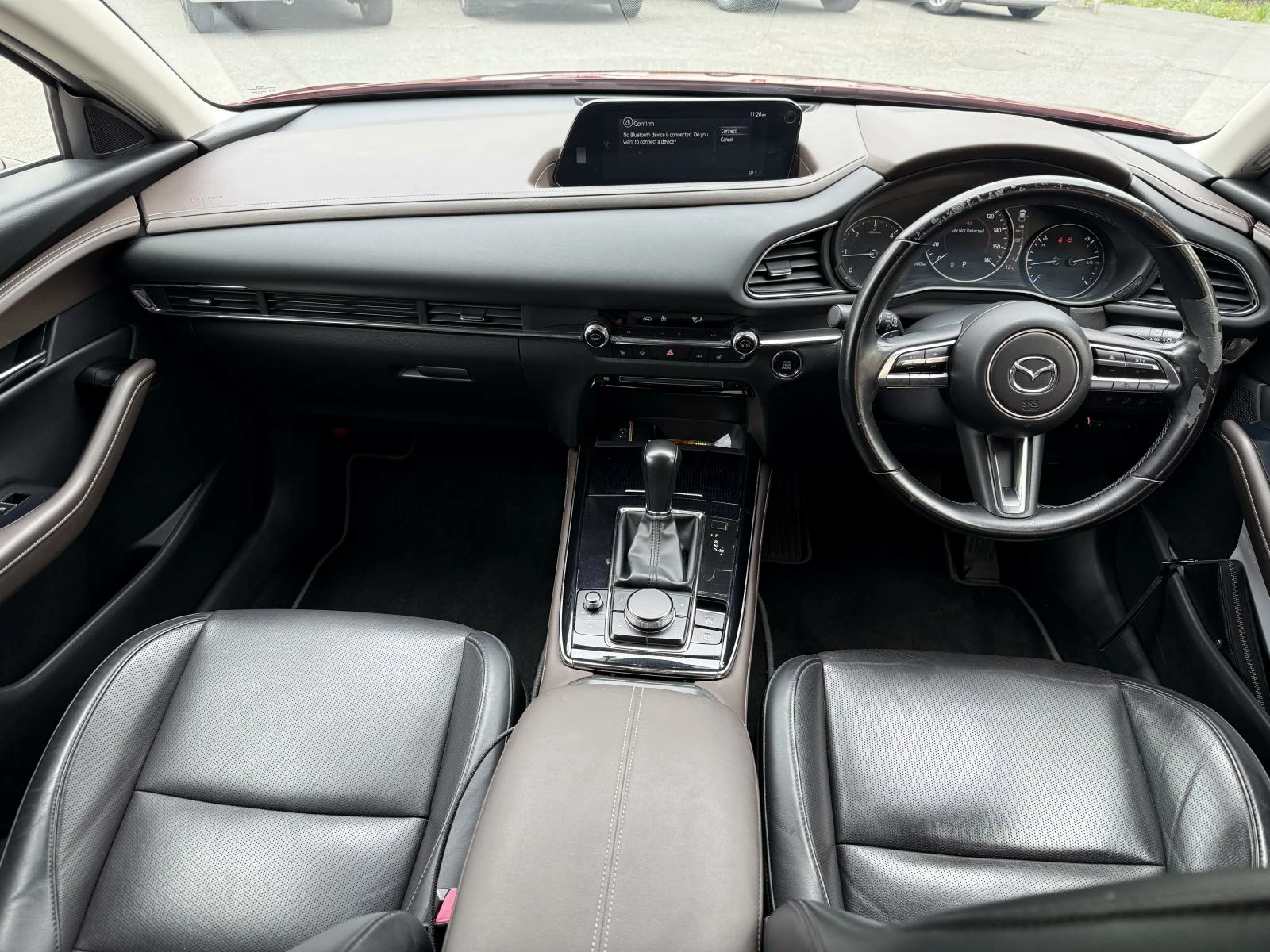 Mazda CX-30 2021