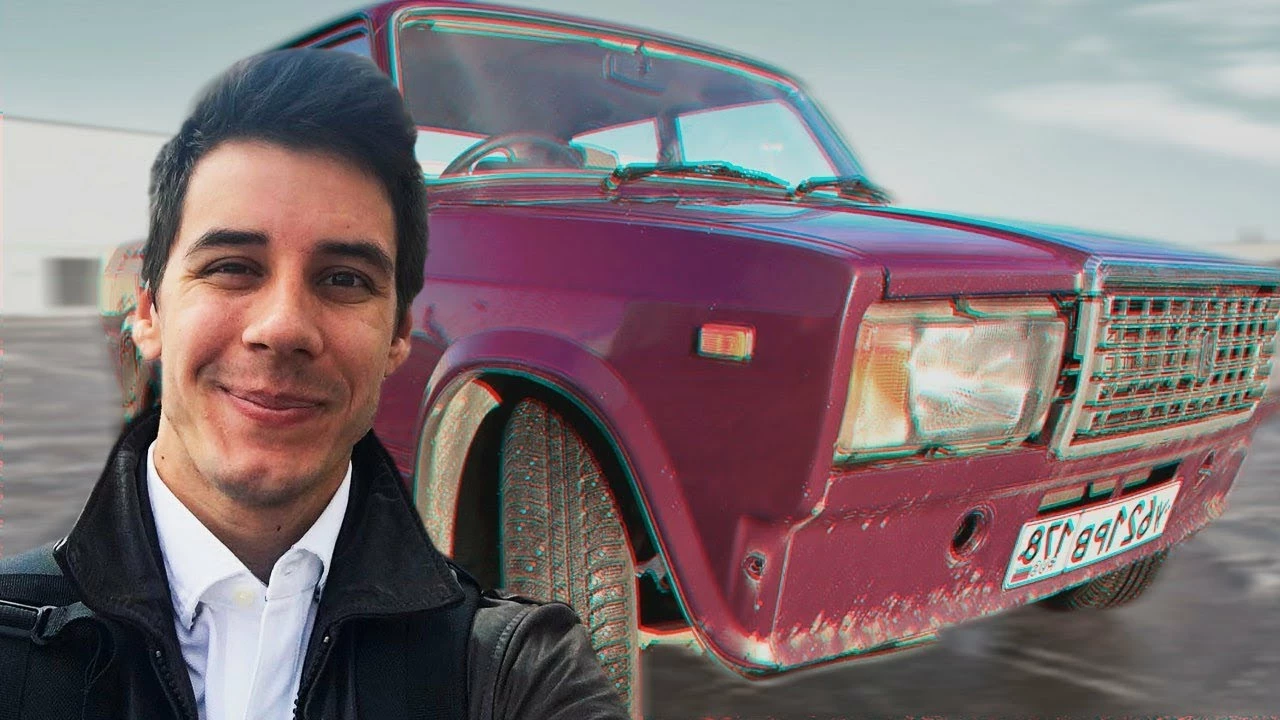 СКОЛЬКО ГОРДЕЙ ВЛОЖИЛ В ЖИГУ 300 СИЛ?