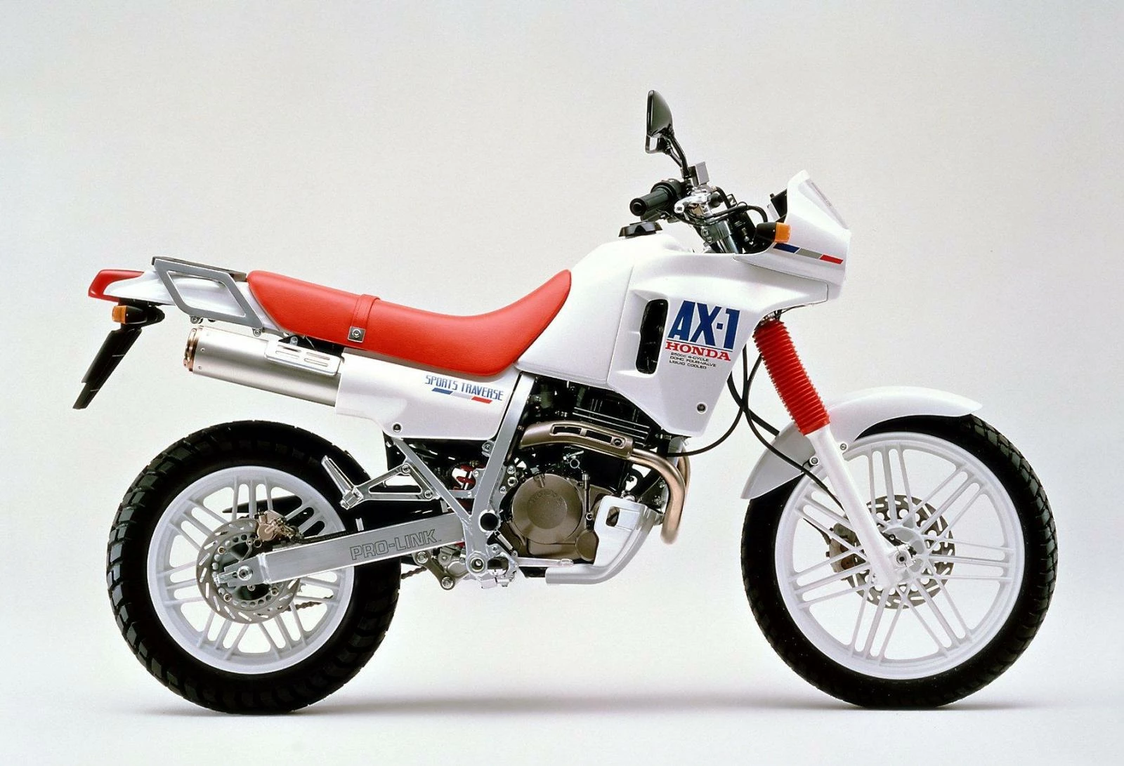 Honda AX-1