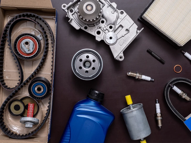 Расходники для автомобиля, салонный фильтр, ремень грм, масло автомобильное