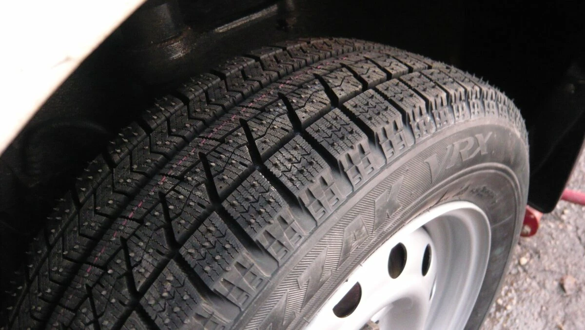 шина на липучках фото