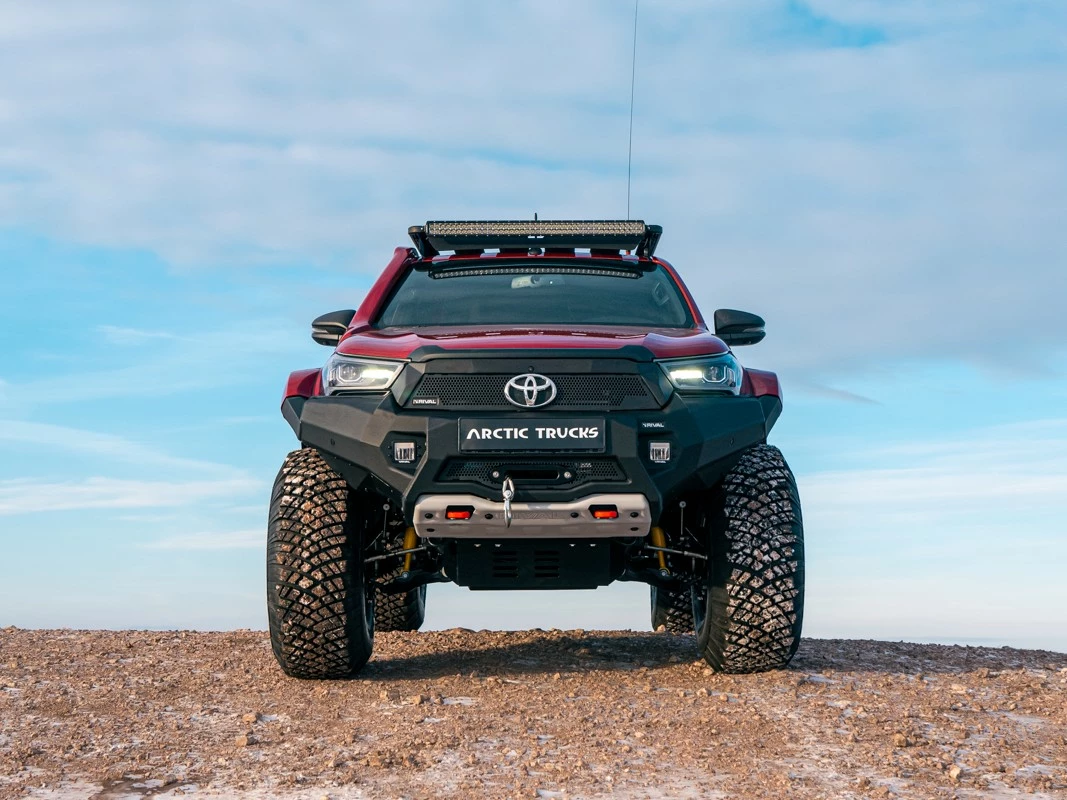 Arctic Truck